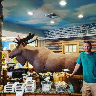 Profile Picture of Sean Mealey (@meals4488) on Twitter