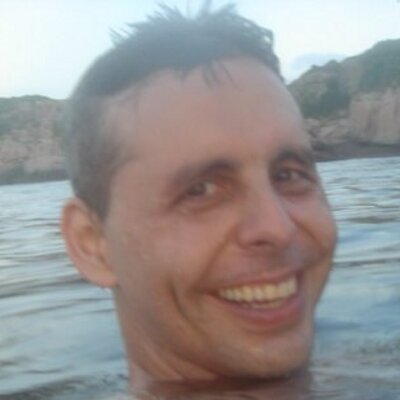 Profile Picture of Miguel Villela (@bike1967) on Twitter