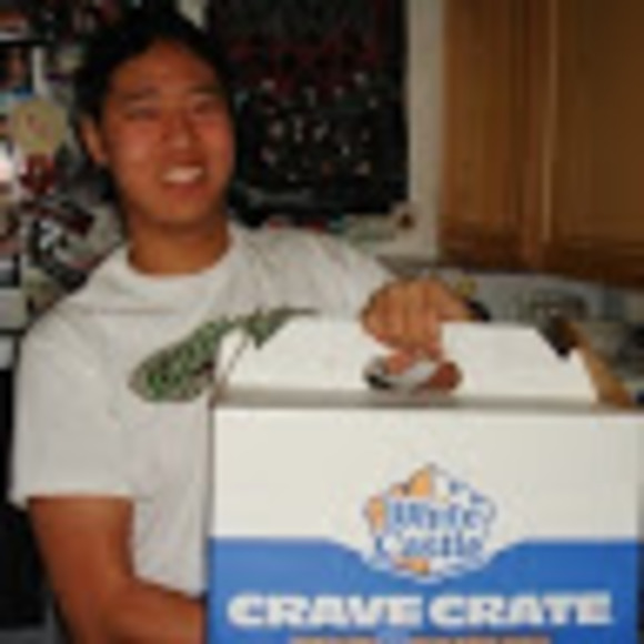 Profile Picture of Kevin He (@uberaeth) on Poshmark