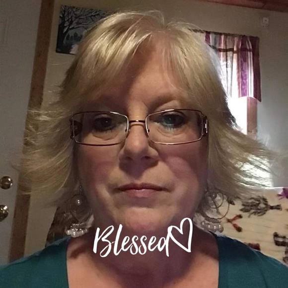 Profile Picture of Sue Britton (@brittonwv) on Poshmark