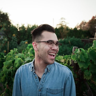Profile Picture of Joey Hoover (@joeyhoovster) on Twitter