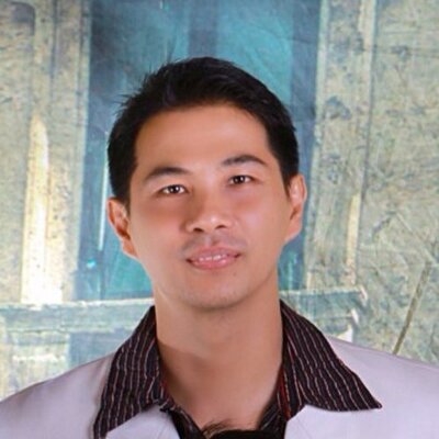 Andy Hartono - Twitter Profile Picture of Andy Hartono (@bkr_andy) on Twitter