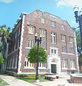 Profile Picture of Edward Waters Universityon Wikipedia