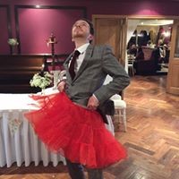 Profile Picture of Mark Duffy (@mark-duffy-28) on Quora