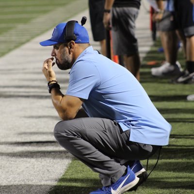 Profile Picture of Lance Pfeiffer (@PfootballPfeiff) on Twitter