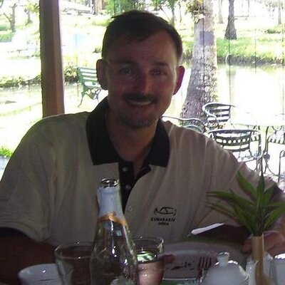 Profile Picture of Tom Pafford (@tompafford) on Twitter