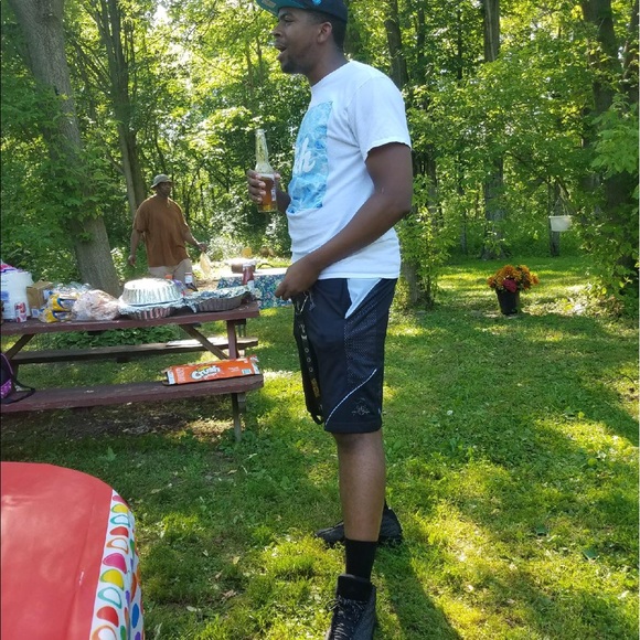 Profile Picture of Andre Smith (@dradydre) on Poshmark