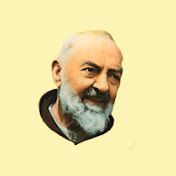 Profile Picture of Padre Pio - Associação Regina Fidei (@padrepioreginafidei) on Youtube