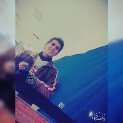 Profile Picture of Robert Gaona (@RobertGaona04) on Twitter