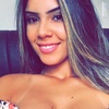 Profile Picture of Cecília Andrade (@@cecliaandrade) on Tiktok