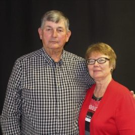 Profile Picture of Bert Ross (@BertRoss11) on Twitter