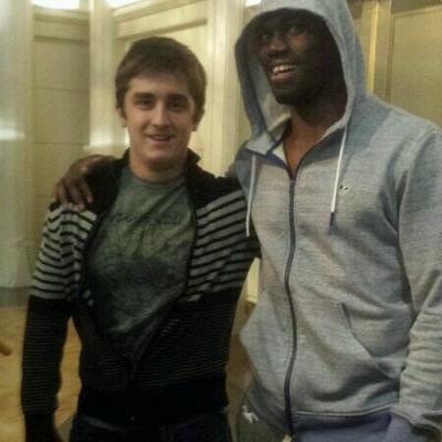 Profile Picture of Josh Duncan (@ElEvery_GethYy) on Twitter