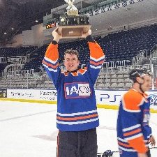 Profile Picture of Steven Goulet (@StevenGoulet9) on Twitter