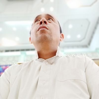 Profile Picture of Rashdan Hashim (@9m2dan) on Twitter