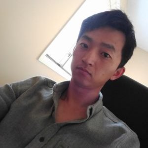 Profile Picture of JiangHe (@JiangHe1018) on Twitter