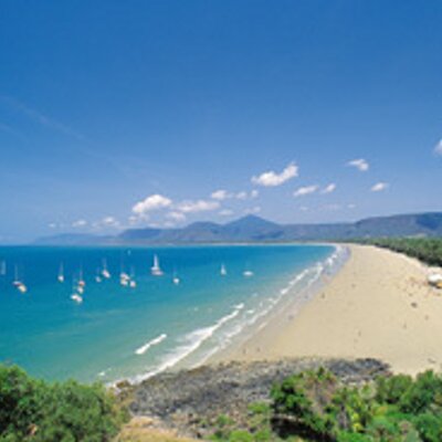 Profile Picture of Port Douglas (@portdouglasfan) on Twitter