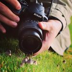 Profile Picture of Ray Holcomb (@photo_ray_v) on Instagram