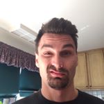 Profile Picture of Aaron He (@aaro_hed10) on Instagram