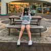 Profile Picture of Kathleen Chen (@kaeseullinchen) on Tiktok