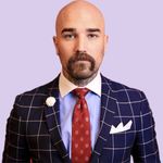 Profile Picture of MARK FRANCIS DOBLE II (@_markdoble) on Instagram