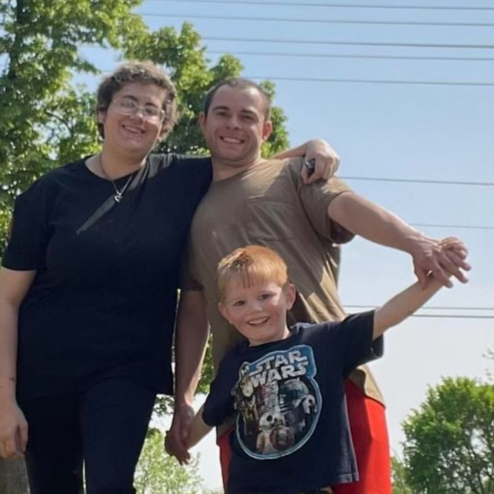 Profile Picture of Zachary Stowers (@zachary.stowers) on Tiktok