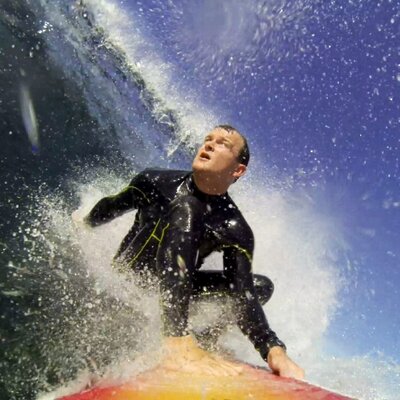 Profile Picture of Brendan Abbott (@BrendoAbbott) on Twitter