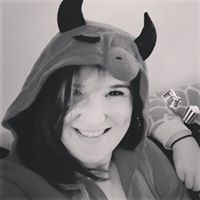 Profile Picture of Hailey Mohr (@hailey-mohr) on Quora