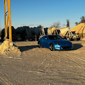 Profile Picture of Karl Losowski (@302_bluey) on Youtube