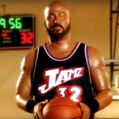 Profile Picture of Niles P. Clarke (@RobertHPaulson) on Twitter