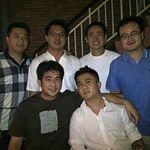 Profile Picture of Edward Hennessy (@edward.hennessy) on Instagram