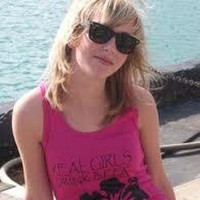 Profile Picture of Lucy Adkins (@lucy-adkins-1) on Quora