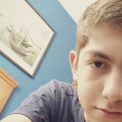 Profile Picture of Ivan Michel (@ivanmichel09) on Twitter
