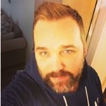 Profile Picture of Darryl meek (@bearded_darryl) on Instagram