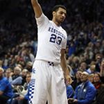 Profile Picture of Jamal Murray Fans (@jmurrayfans) on Instagram