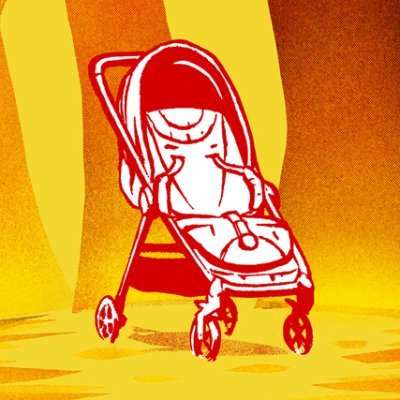 Profile Picture of Nick Roche (@NickRoche) on Twitter