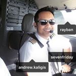 Profile Picture of andrew.k   七転び八起き (@andrew.kaligis) on Instagram