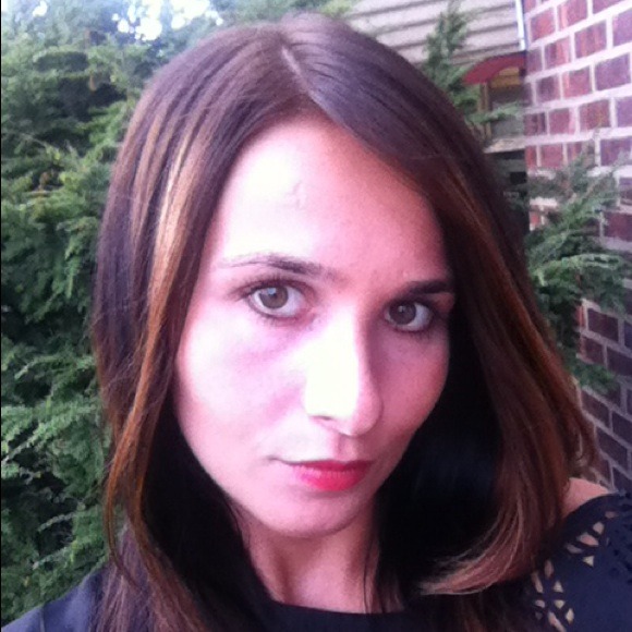 Profile Picture of Justyna Jozwicki (@just88) on Poshmark