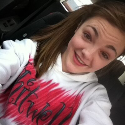 Profile Picture of Brianna Simpson (@SimpsonBri) on Twitter