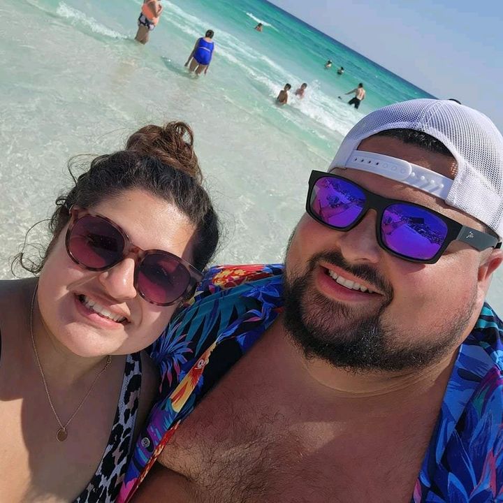 Profile Picture of Joshua Shane (@bigblackhawk15) on Tiktok