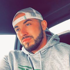Profile Picture of Cody Cranford (@codycranford44) on Tiktok