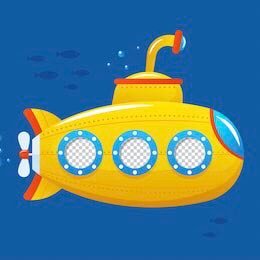 Profile Picture of Submarines For Paula Jean (@Submarines4PJ) on Twitter