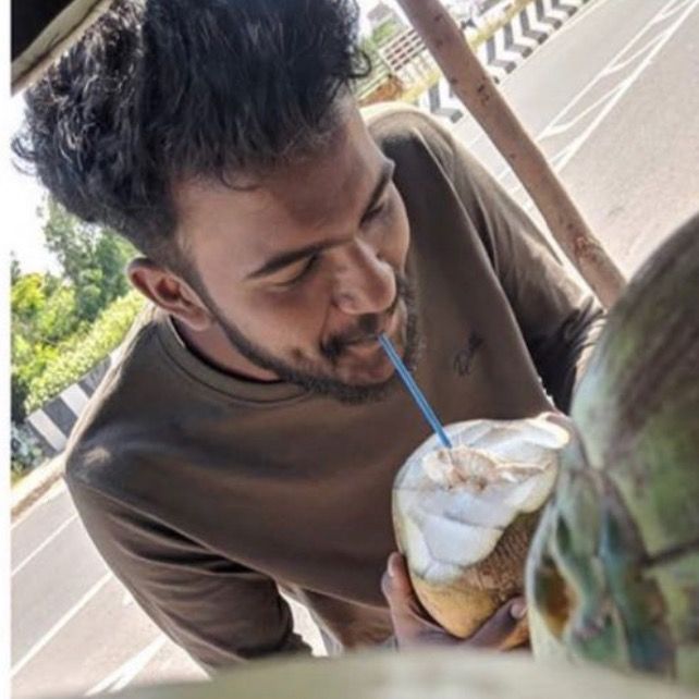 Profile Picture of John suren (@@mr_suren_official) on Tiktok