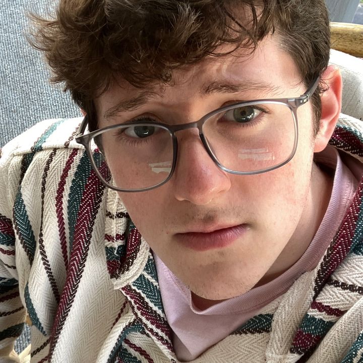 Profile Picture of James 😳 (@@jamestime_timeforjames) on Tiktok