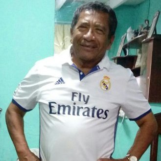 Enrique La Rosa Yanes - Twitter Profile Picture of Enrique La Rosa Yanes (@Enriquelarosay1) on Twitter