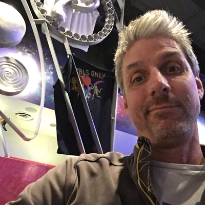 Profile Picture of Scott Shephard (@StretchShephard) on Twitter