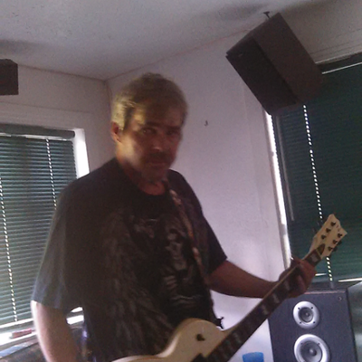 Profile Picture of Andrew Eaves (@AndrewEaves5) on Twitter