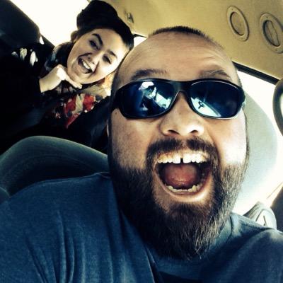 Profile Picture of Adrian Borrego (@peelscrape) on Twitter