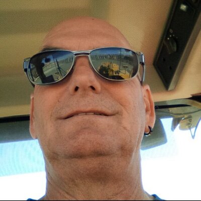 Profile Picture of Denis Perron (@PerroDen) on Twitter