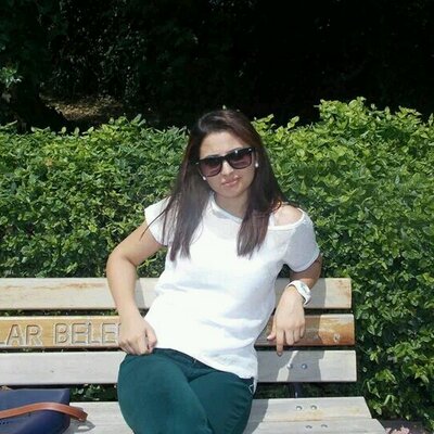 Profile Picture of Ebru Yıldırım (@ebruyildirim92) on Twitter