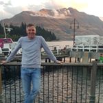 Profile Picture of scott collins (@scott.painter103) on Instagram